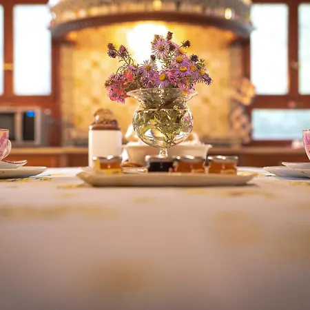Penzion Vitturi Maserada sul Piave