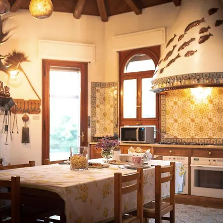 Guest house Vitturi Maserada sul Piave