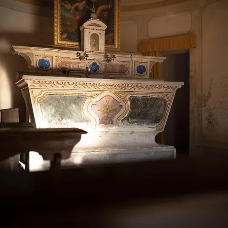 Guest house Vitturi 4*