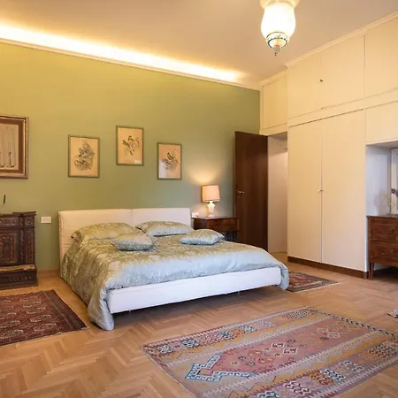 Penzion Vitturi 4*
