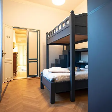 Guest house Vitturi 4*