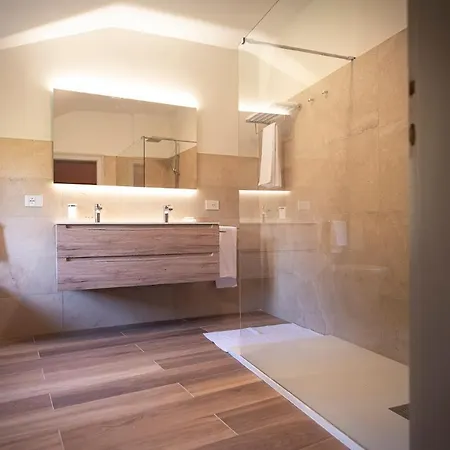 Vitturi Guest house Maserada sul Piave