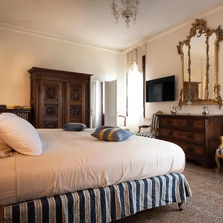 Guest house Vitturi Maserada sul Piave
