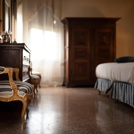 Vitturi Guest house 4*