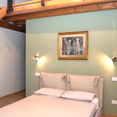 Guest house Vitturi 4*