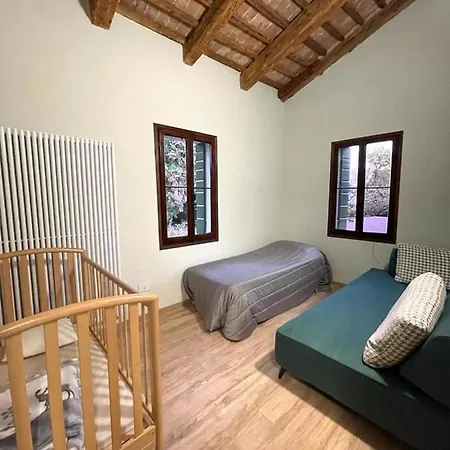 Penzion Vitturi Maserada sul Piave