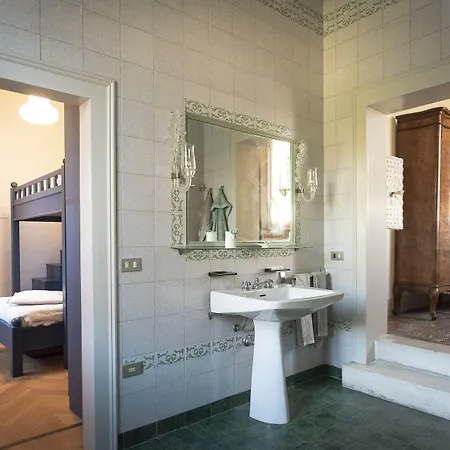 Guest house Vitturi Maserada sul Piave