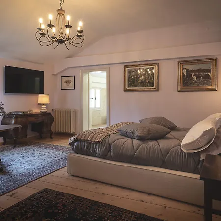 Vitturi Guest house