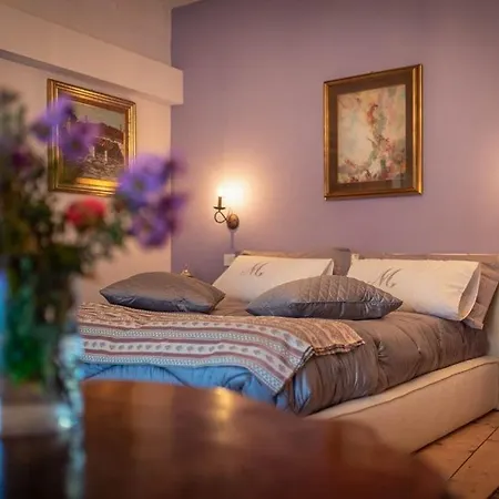 Guest house Vitturi Maserada sul Piave
