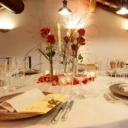 Guest house Vitturi 4*