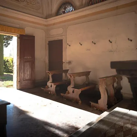 بيت ضيافة Vitturi